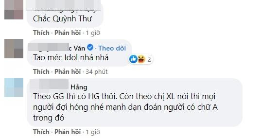 Xuân Lan bóc nữ hoàng đạo lý, Hương Giang và Quỳnh Thư bị réo tên-3