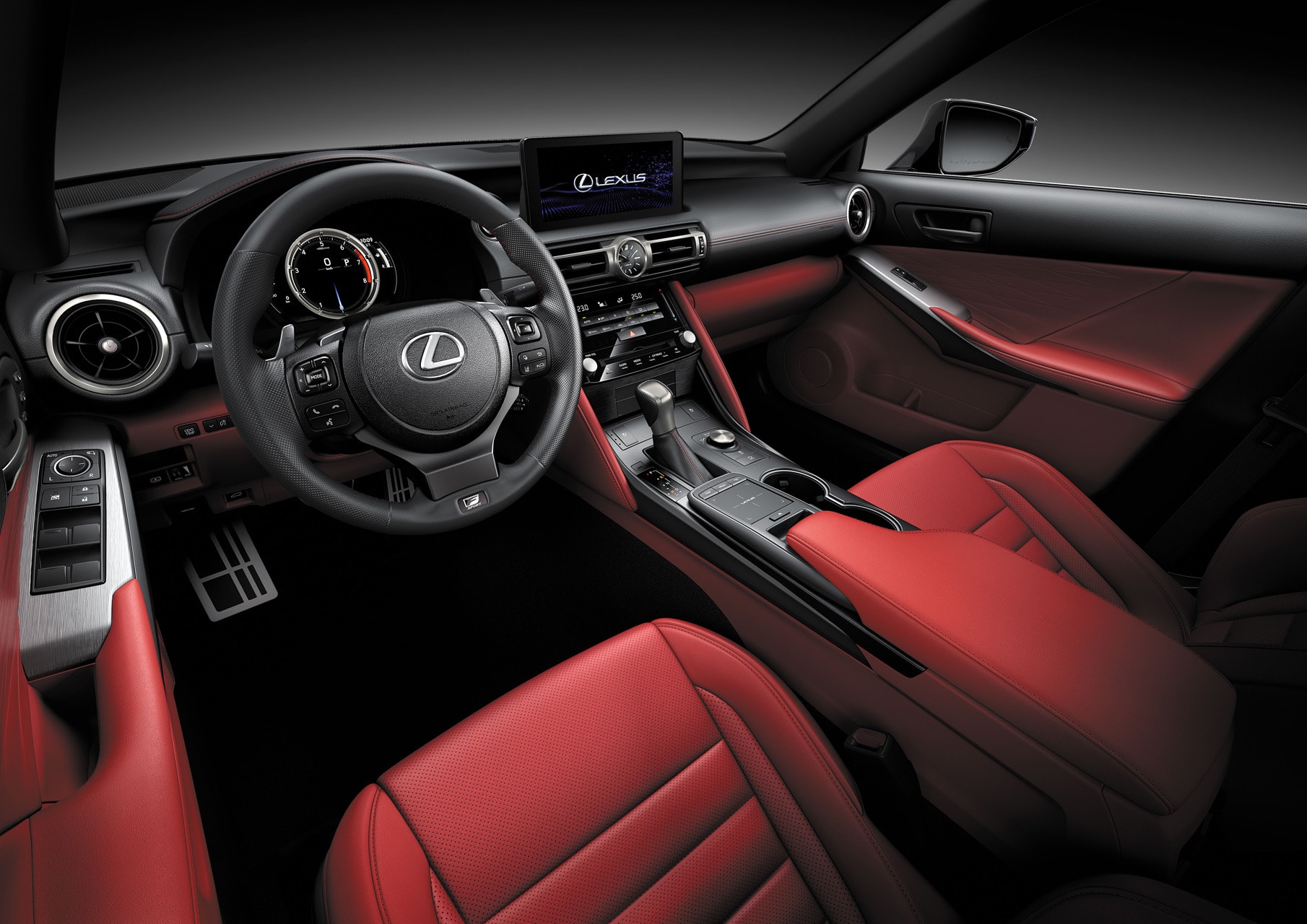 Lexus IS F SPORT Lexus IS F SPORT