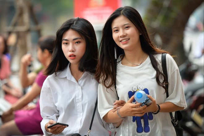 Đại học Công nghiệp Hà Nội tăng phương thức tuyển sinh năm 2022 - 1