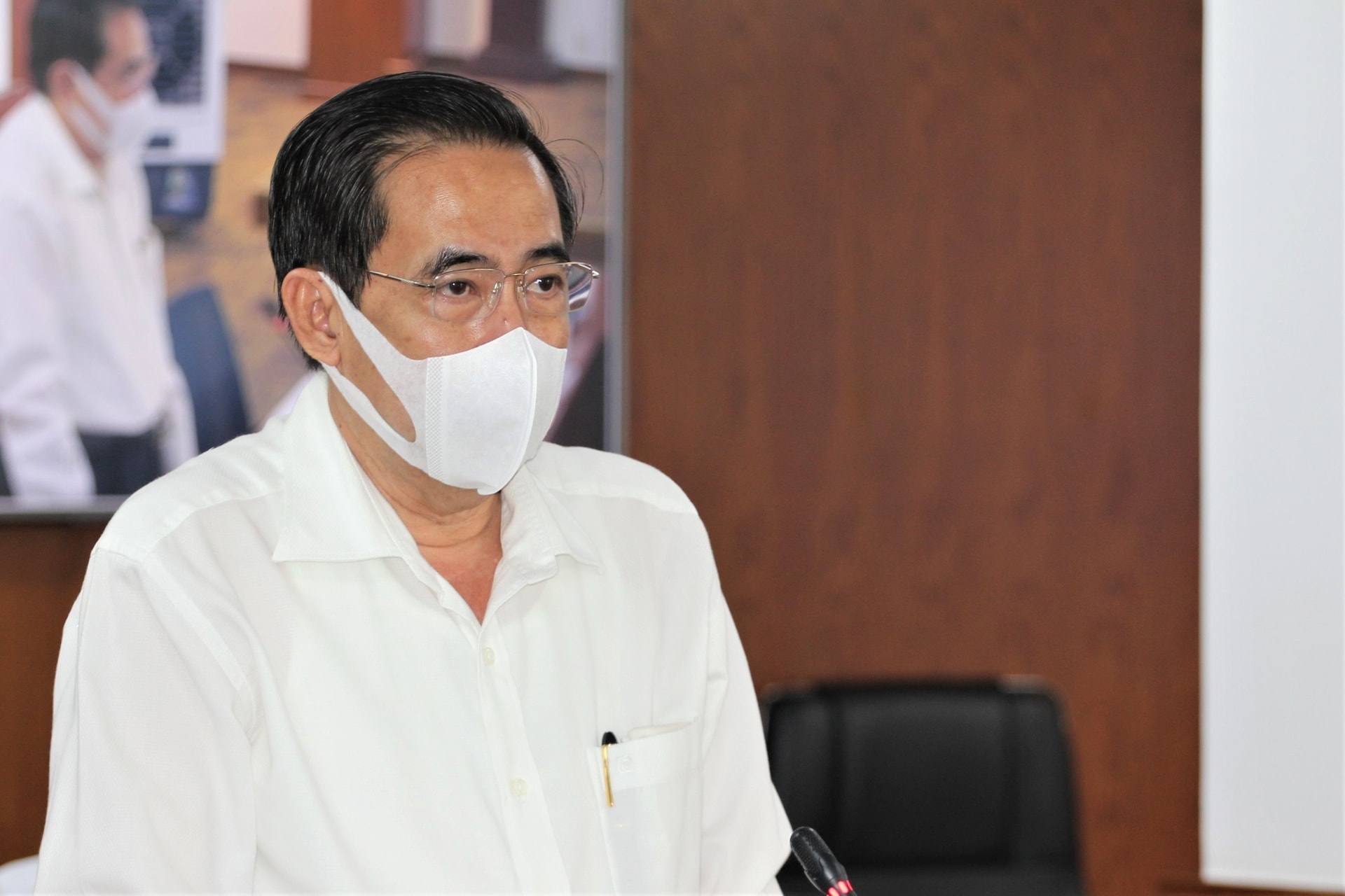Những F0, F1 nào ở TPHCM được nhận tiền hỗ trợ? - 1 Những F0, F1 nào ở TPHCM được nhận tiền hỗ trợ? - 1