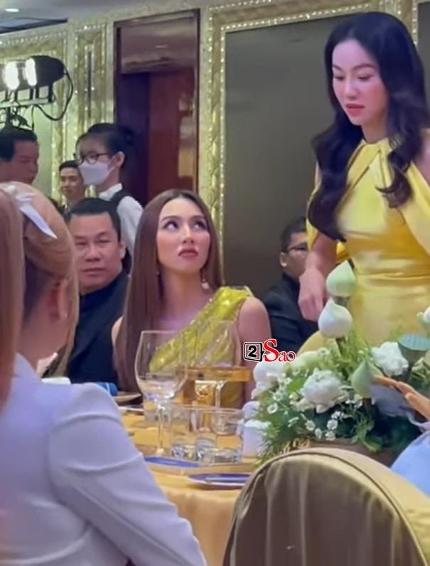 Cứ kề cạnh mỹ nhân, chồng cũ Lệ Quyên lại khiến Vbiz ầm ĩ-1