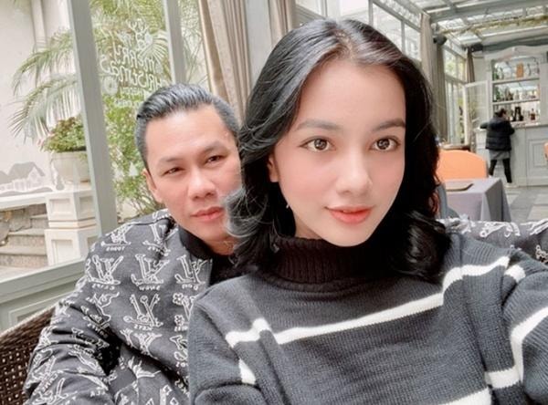 Cứ kề cạnh mỹ nhân, chồng cũ Lệ Quyên lại khiến Vbiz ầm ĩ-8