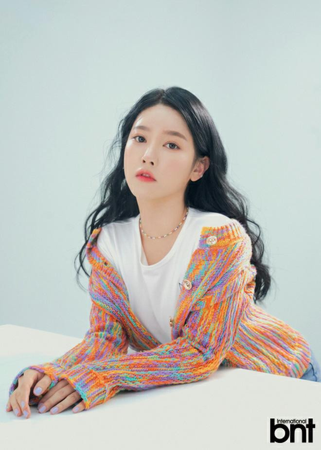 Soyeon (T-ara): Thiên thần bị Kpop lãng quên đến trầm cảm-2
