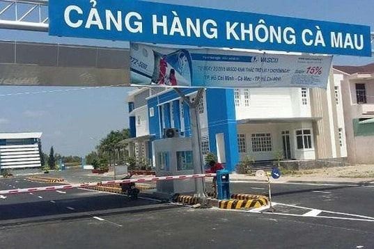 Chuẩn bị các điều kiện sớm khai thác đường bay Cà Mau - Hà Nội - 1