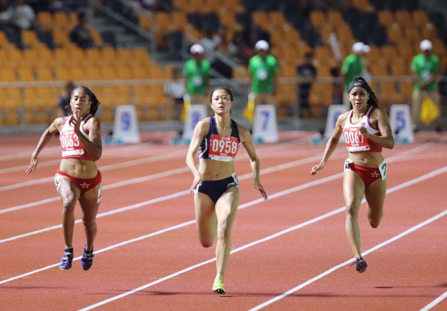 Chủ nhà Việt Nam tuyên bố chơi đẹp ở SEA Games 31 - 2