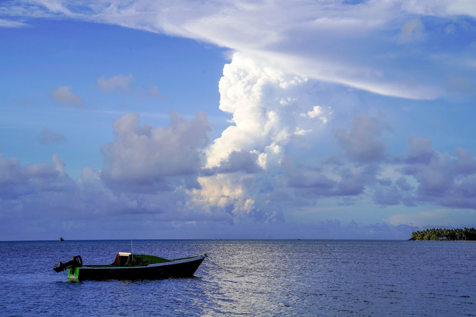 Tonga: Số phận của hơn 100 người vẫn chưa rõ sau thảm họa núi lửa, sóng thần