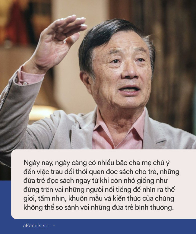 Nghiên cứu của ĐH Harvard: Những đứa trẻ lớn lên giàu sụ, kiếm được nhiều tiền đều có 4 ĐẶC ĐIỂM này từ nhỏ, bố mẹ cần để ý-3