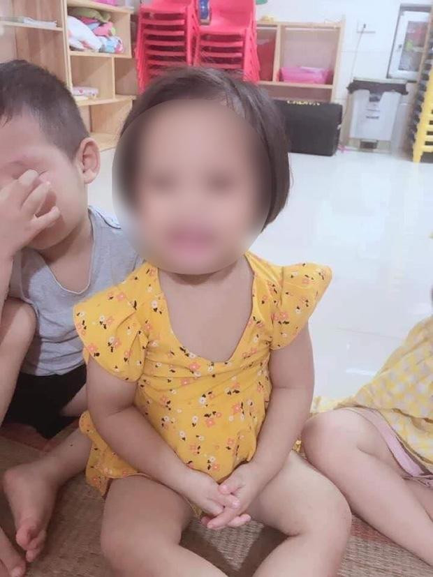 Gia đình bé 3 tuổi bị bắn 9 cái đinh vào não nói gì về mẹ và gã sống cùng-2