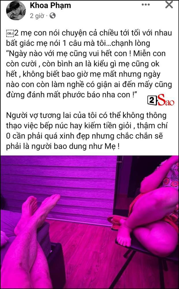 Mỹ nam đình đám Vbiz chốt kết hôn rồi lại quay xe gấp?-2