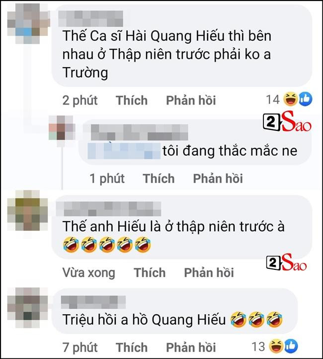 Quốc Trường 9 năm bên Bảo Anh, netizen chất vấn Hồ Quang Hiếu-5