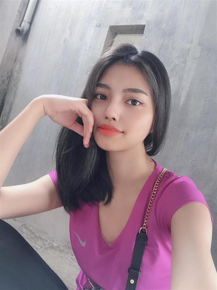 Giật mình status cuối của model Nguyễn Thị Tuyết vừa qua đời-7