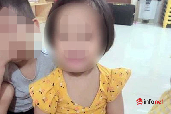 Nghi phạm chính là người tình của mẹ bé 3 tuổi bị 9 đinh trong não, chuyển công an Hà Nội xử lý
