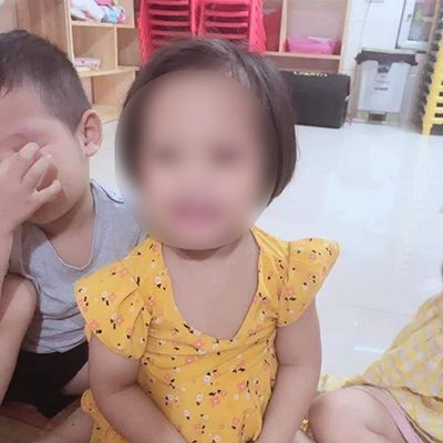 Bé 3 tuổi nghi bị bạo hành ở Hà Nội với 9 chiếc đinh găm vào sọ: Cần khởi tố vụ án để điều tra làm rõ-1