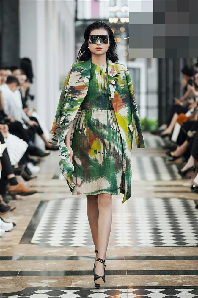 Vẻ đẹp ấn tượng của Nguyễn Thị Tuyết - model vừa tử nạn-11