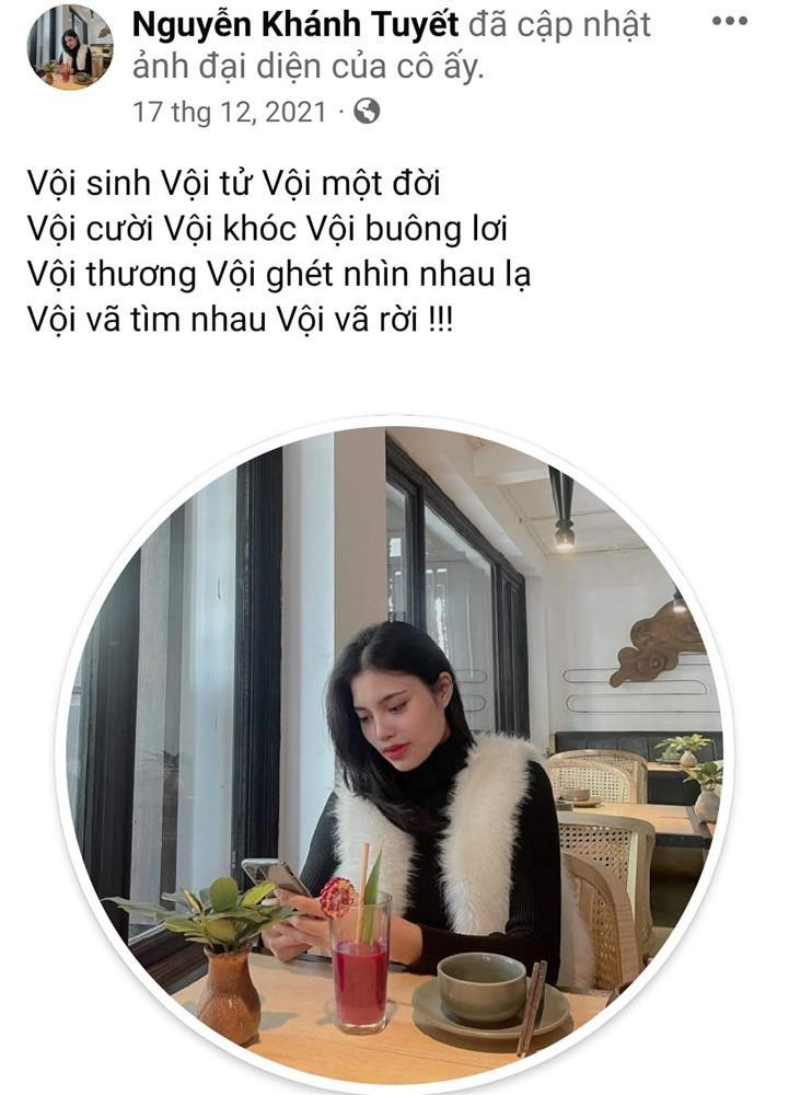 Mẹ đẻ Nguyễn Thị Tuyết thốt câu xé lòng khi con gái qua đời-3