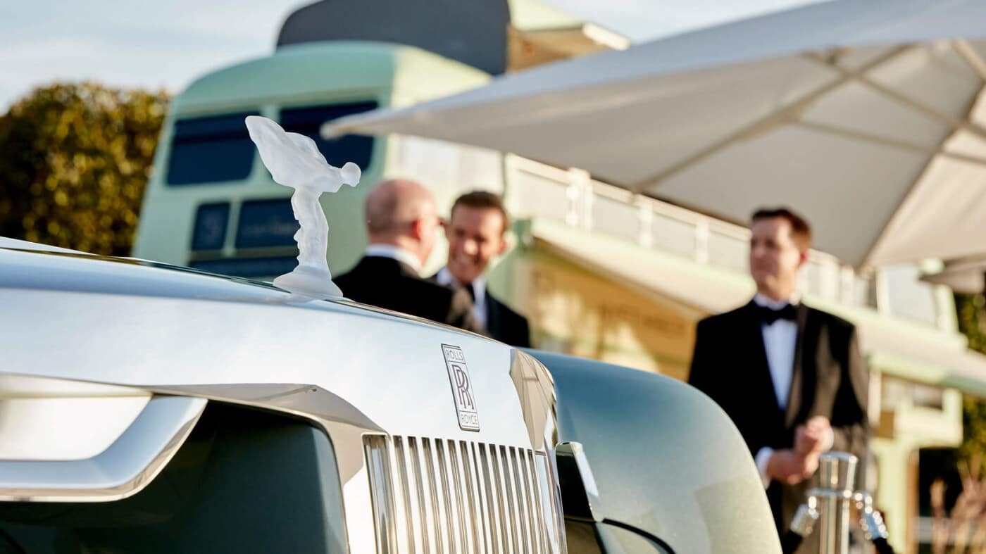 Xe Rolls-Royce Xe Rolls-Royce