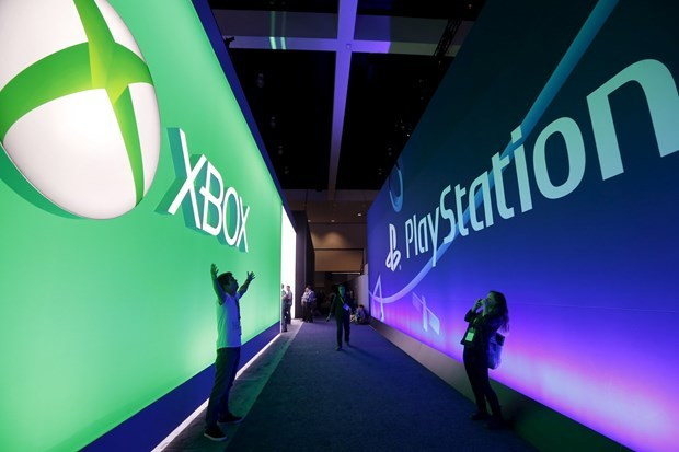 Sony mất 20 tỷ USD vốn hóa sau tin Microsoft mua công ty game