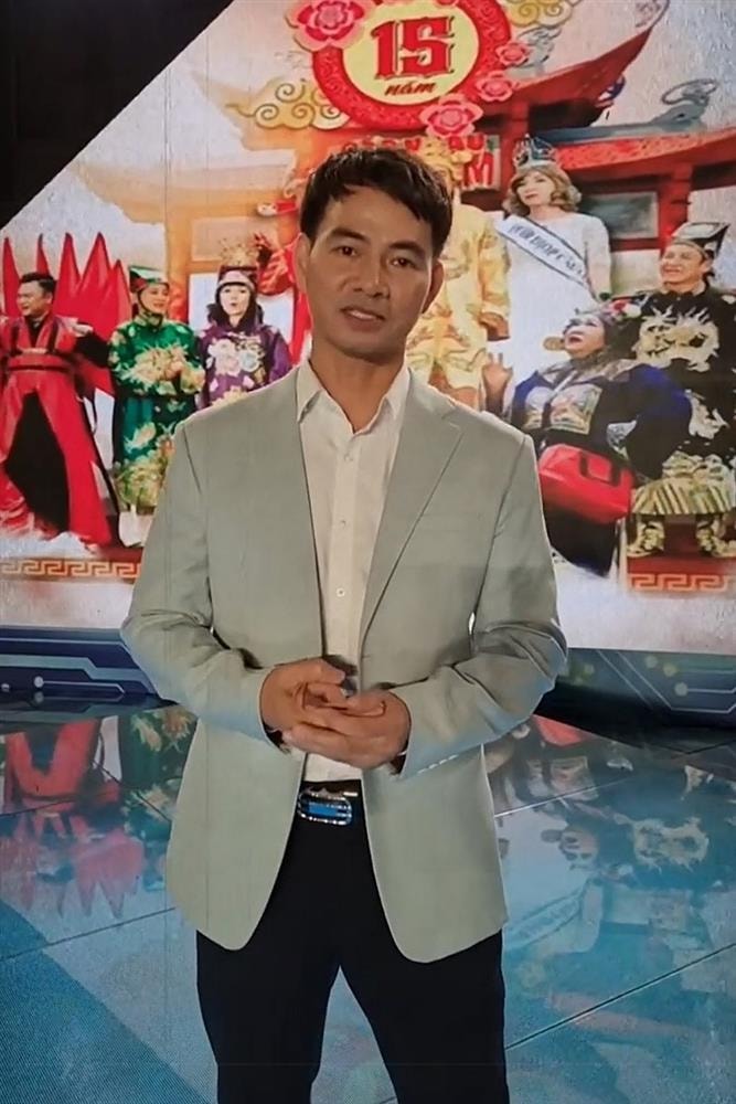 Nam Tào Xuân Bắc thấy trống trải khi không tham gia Táo Quân 2022-1