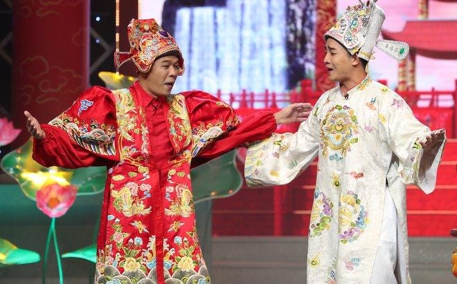 Nam Tào Xuân Bắc thấy trống trải khi không tham gia Táo Quân 2022-4