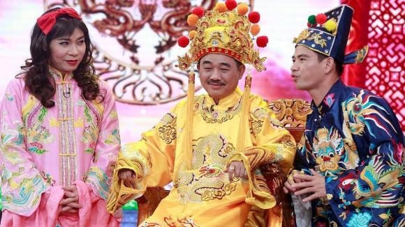 Nam Tào Xuân Bắc thấy trống trải khi không tham gia Táo Quân 2022-3
