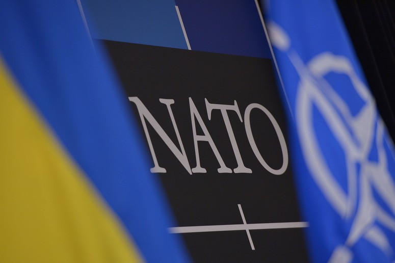 Vì sao Ukraine vẫn chưa thế gia nhập NATO?