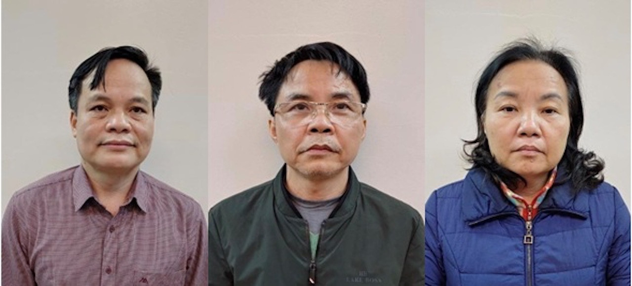 Vì sao Giám đốc CDC Bắc Giang Lâm Văn Tuấn bị khởi tố, bắt giam? - 1