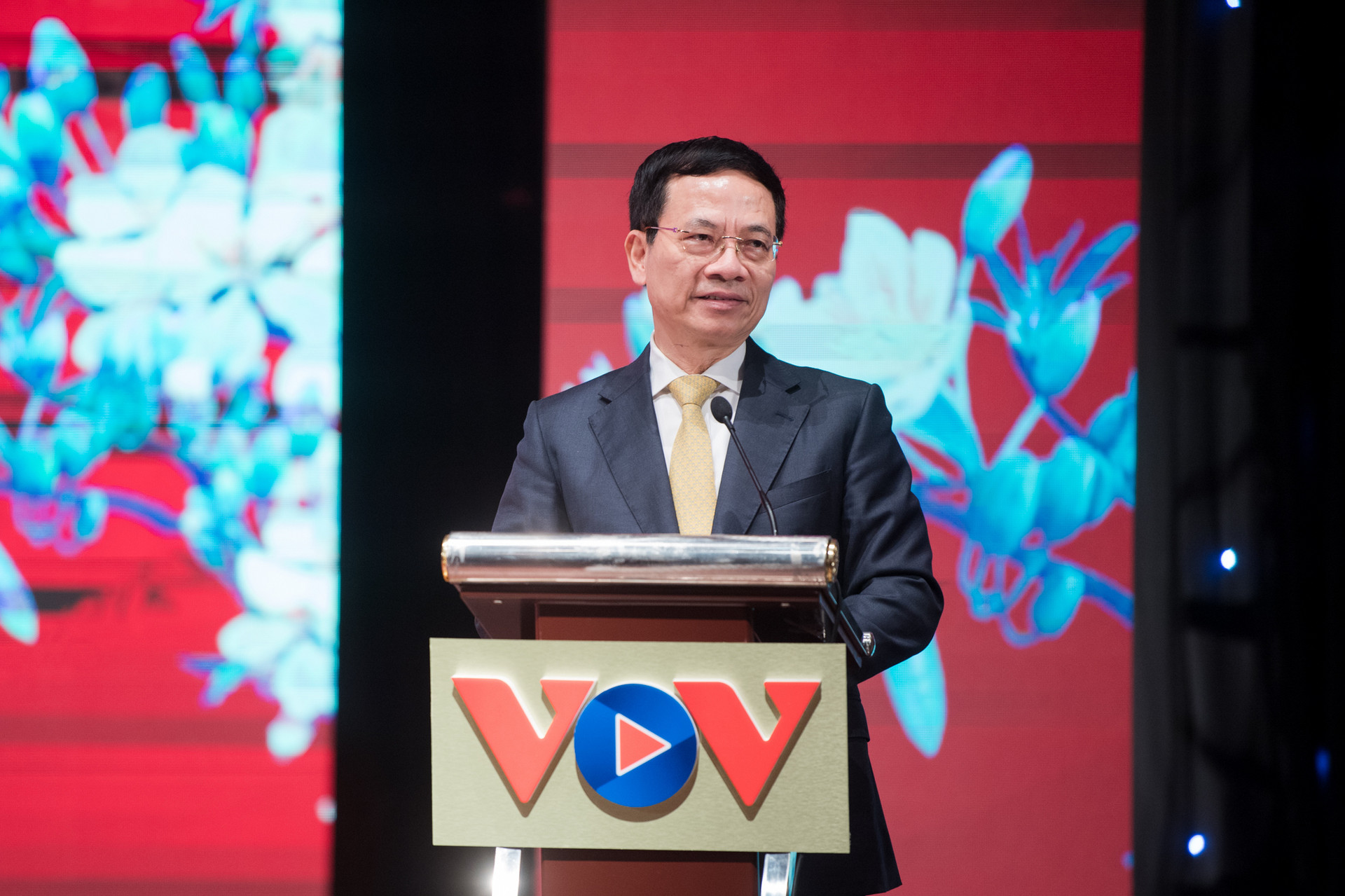 Đài Tiếng nói Việt Nam vượt qua khó khăn, đạt nhiều thành tích nổi bật năm 2021 - 2