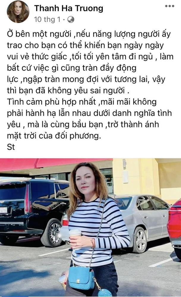 Loạt dấu hiệu chỉ rõ nhạc sĩ Phương Uyên đang hẹn hò ca sĩ Thanh Hà?-2