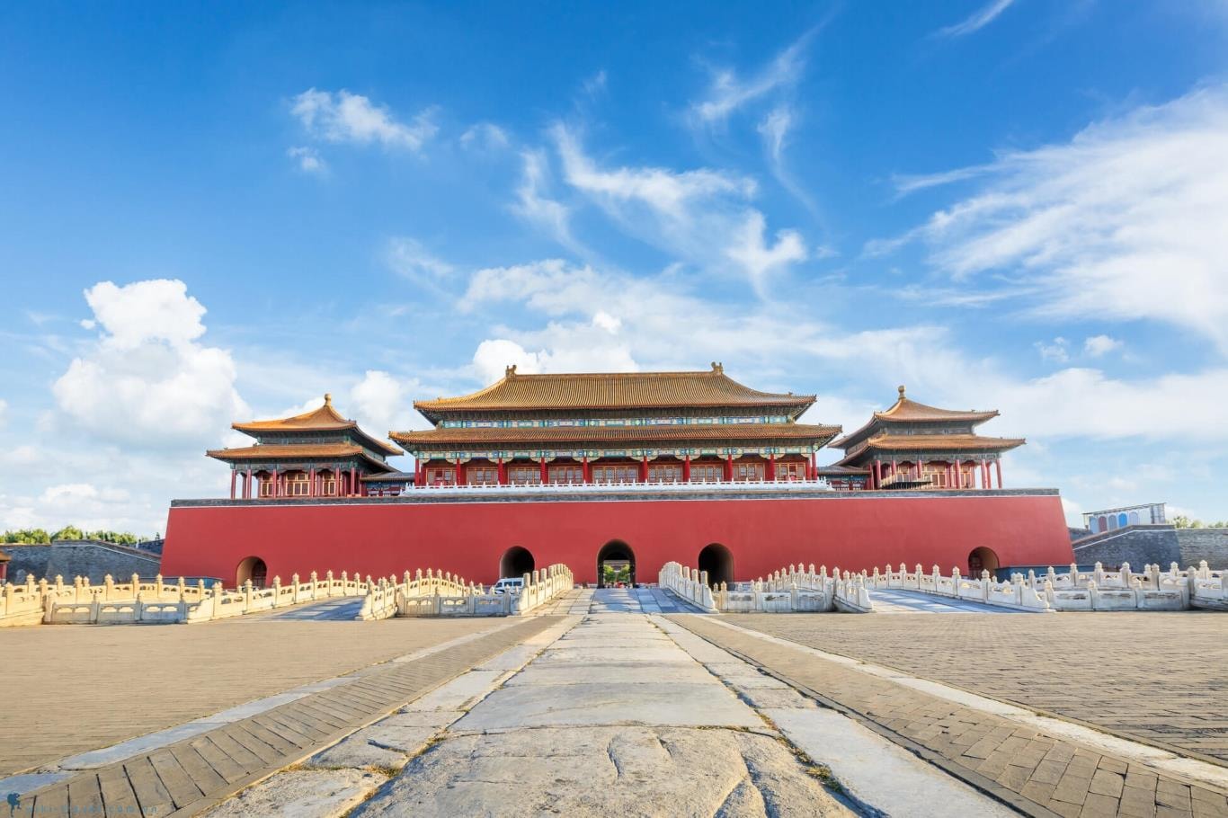 Đến Trung Quốc không thể bỏ qua những điểm đến hấp dẫn này - 7