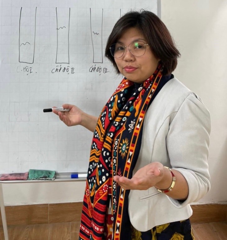 Chuyên gia giải mã tâm lý bạo hành tàn độc con riêng của người tình - 2 Chuyên gia giải mã tâm lý bạo hành tàn độc con riêng của người tình - 2