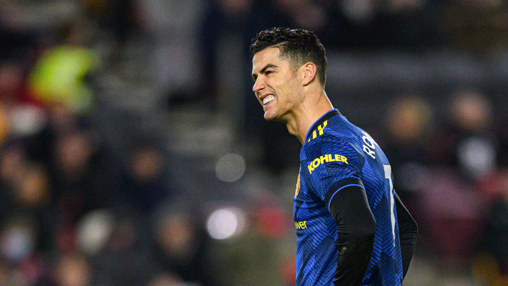 Cái tôi của Ronaldo thành lực cản với Man Utd - 2