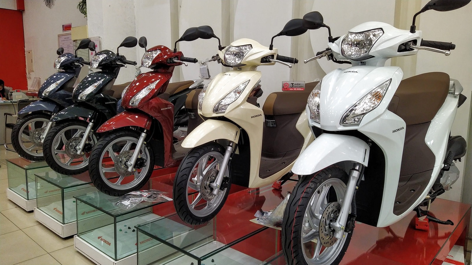 mua xe máy dịp tết mua xe máy dịp tết