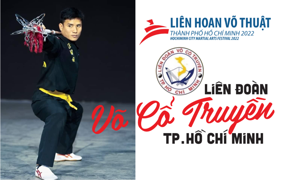 TP.HCM lần đầu tiên tổ chức liên hoan võ thuật - 9