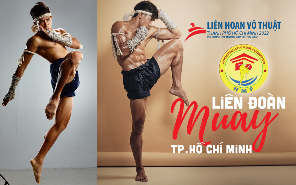 TP.HCM lần đầu tiên tổ chức liên hoan võ thuật - 2