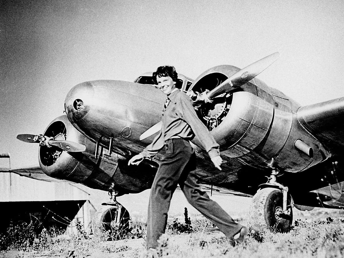 Vụ biến mất bí ẩn của nữ phi công đầu tiên bay vòng quanh thế giới - 4