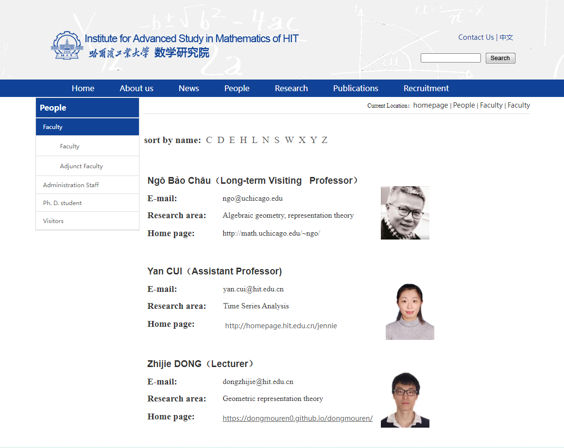 GS Ngô Bảo Châu lên tiếng thông tin 'làm việc cho viện Toán của Trung Quốc' - 1