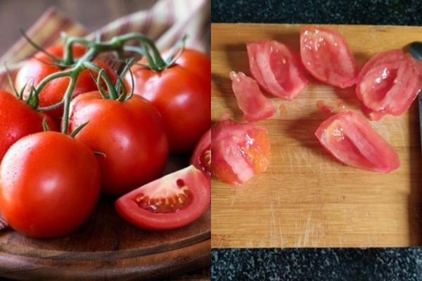 Bất ngờ 5 tác hại khi ăn quá nhiều cà chua, cẩn thận kẻo rước họa-1