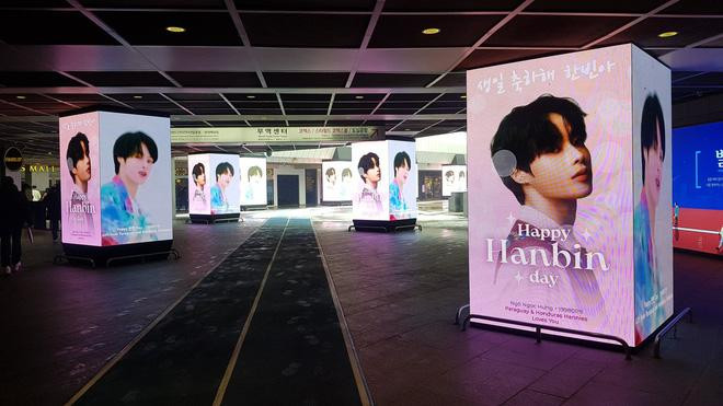Fandom Hanbin làm project mừng sinh nhật idol-6