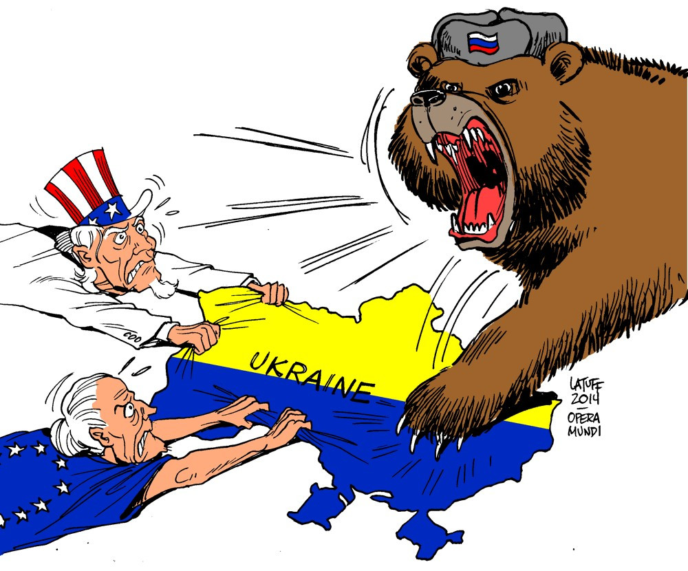 Tin thế giới 25/1: Bộ trưởng Ukraine nói lời công bằng cho Nga; Mỹ sắp tạo 'cơn rối loạn tâm thần' ở Kiev? Triều Tiên lại phóng tên lửa?