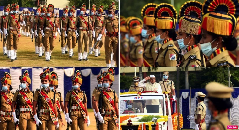 Ấn Độ kỷ niệm 73 năm Ngày Cộng hoà: Màn phô diễn sức mạnh quân sự và đa dạng văn hoá. (Nguồn: India Times)