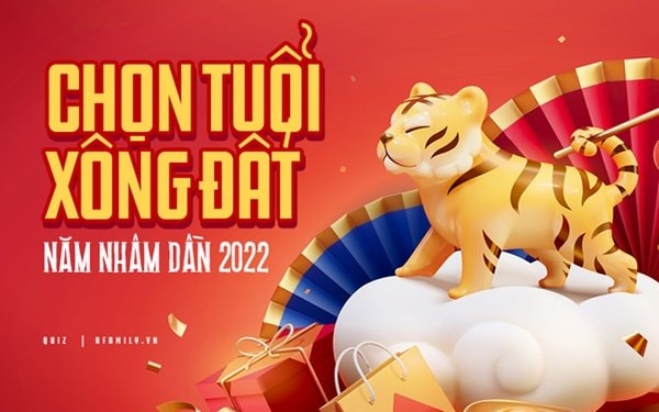 Chọn người xông nhà xông đất đầu năm hợp mệnh để gia chủ đón năm Nhâm Dần 2022 bình an như ý, an khang thịnh vượng-1