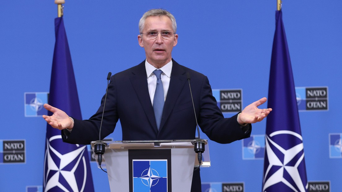 NATO phản hồi đề xuất an ninh của Nga, chuẩn bị cho kịch bản xấu nhất. (Nguồn: Paris Bacon News)