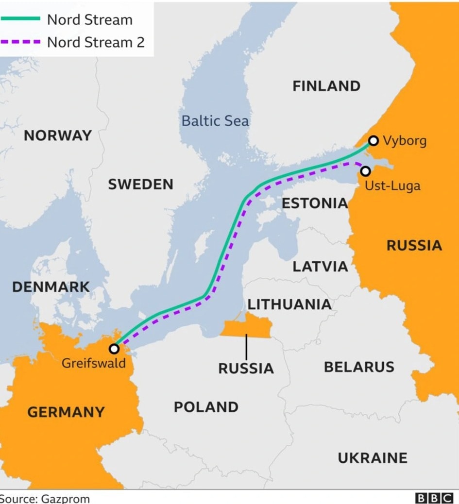 Vũ khí 11 tỷ USD của Nga khiến nội bộ NATO, EU lục đục - 1