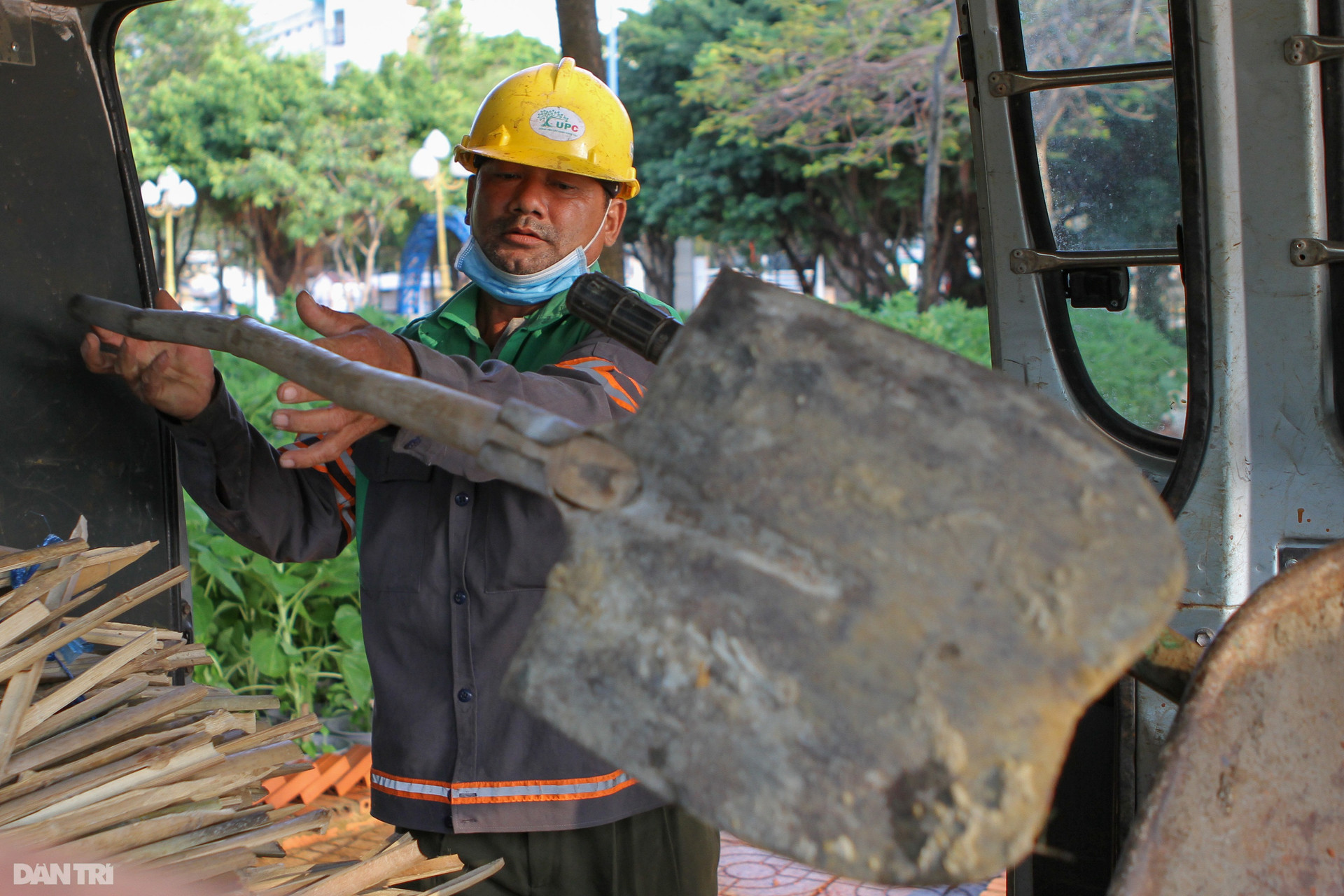 Gia đình hổ uy nghi, hùng tráng tại Hội Xuân thành phố biển Vũng Tàu - 11