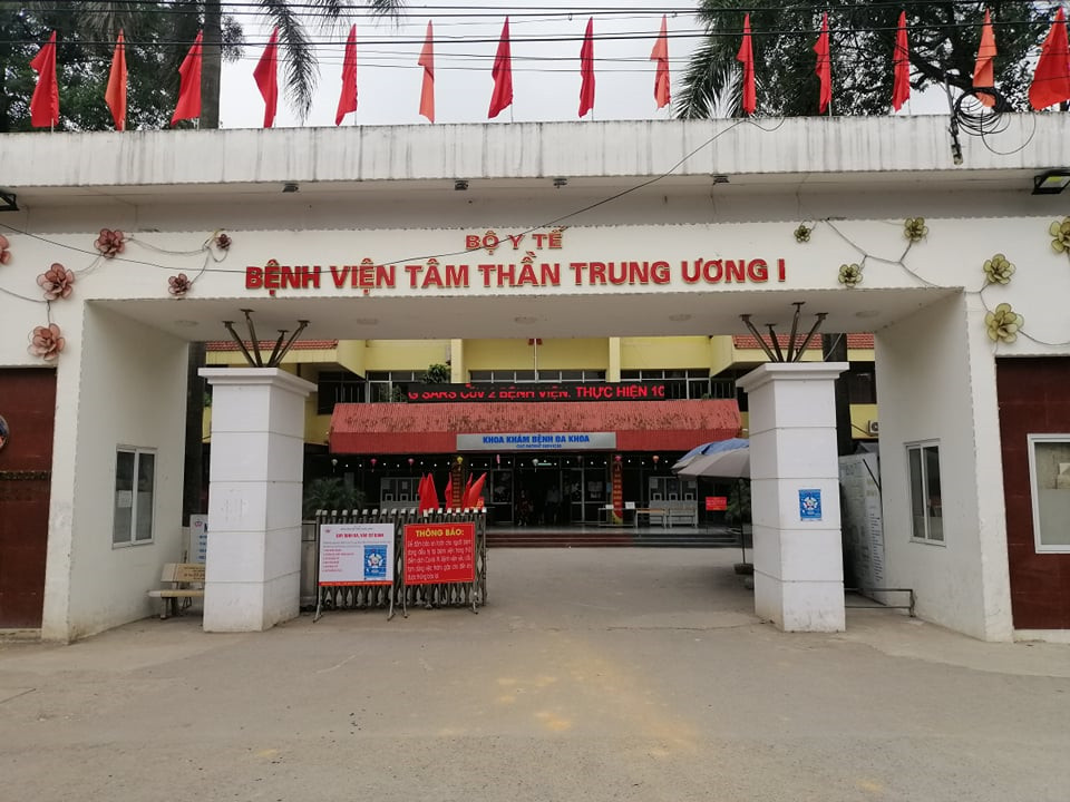 Kiểm điểm, khai trừ Đảng nhiều cựu lãnh đạo của 9 bệnh viện tại Hà Nội - 1