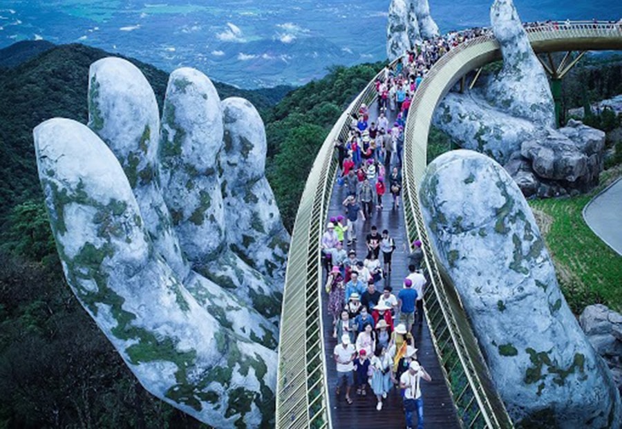 Doanh nghiệp lữ hành: Đón khách quốc tế sớm ngày nào mừng ngày đó - 2