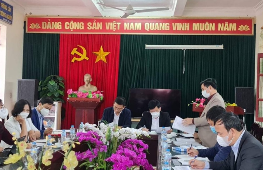 Học sinh Hải Phòng bị đánh tím người: Xem xét cho thôi việc giáo viên chủ nhiệm - 1