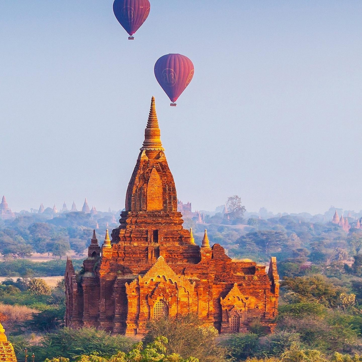 10 điểm đến thân thiện nhất cho du khách lần đầu thăm Đông Nam Á - 8