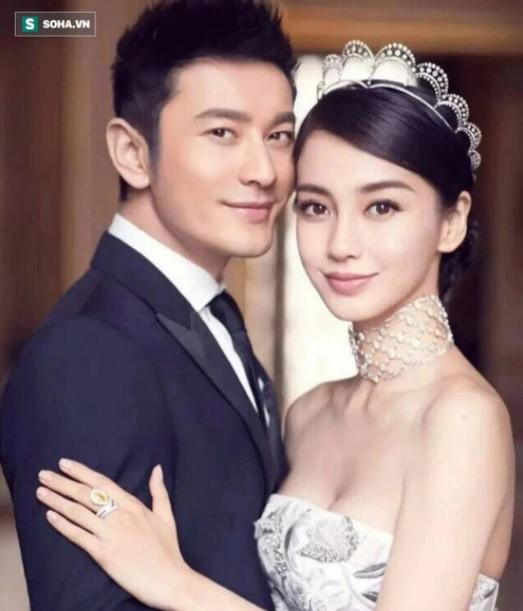 Quản lý tầm cỡ vén màn Huỳnh Hiểu Minh, Angelababy ly hôn: Phối hợp kiếm tiền-1