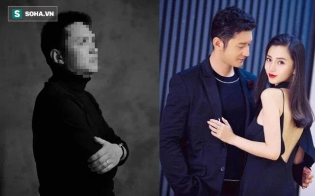 Quản lý tầm cỡ vén màn Huỳnh Hiểu Minh, Angelababy ly hôn: Phối hợp kiếm tiền-3